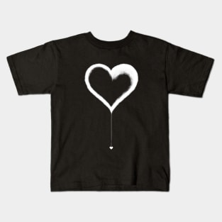 Love is beautiful Kids T-Shirt